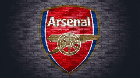 Dark Wall Arsenal FC Wallpaper For Dekstop High Definition ...