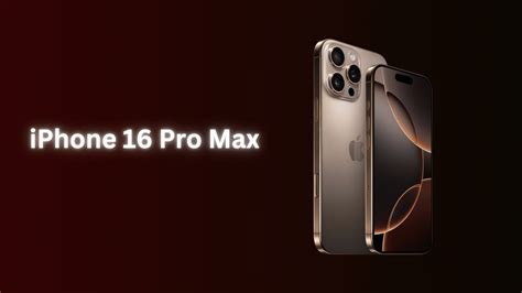 Iphone 16 Pro Max Cosmos Joy