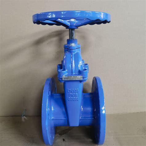 Cast Stainless Steel Gate Valves In SS304 SS316 China SS304 Gate