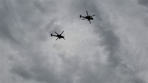 Army Blackhawk Flyover Trump July 4th 2019 YouTube