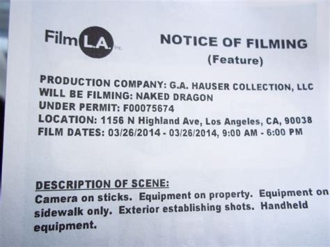 Pin On Naked Dragon The Movie