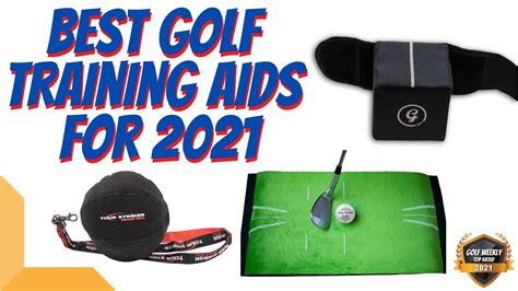 The Best Golf Training Aids For 2021 Breaking Down Our Favorite Golf