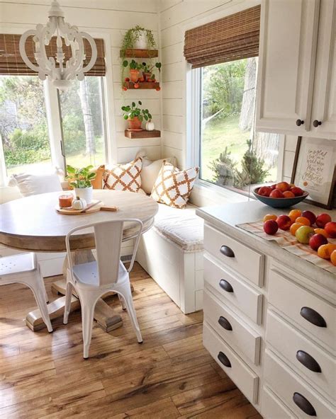 7 Breakfast Nook Ideas That Dont Break The Bank Decor Steals Blog