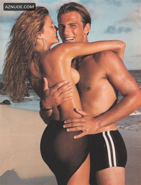 Stephanie Seymour Nude And Sexy Photo Collection Aznude