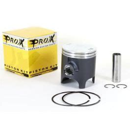 Piston Prox Yamaha Yfs Blaster Dt R Motocross Enduro