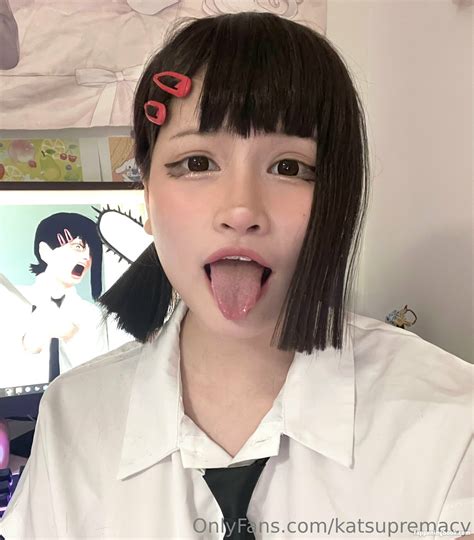 Katsupremacy Nude OnlyFans Leaks Fappening FappeningBook
