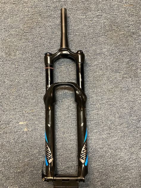 Rockshox Pike Rct Dual Position For Sale