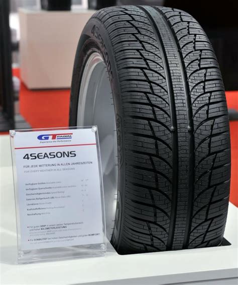 Gt Radial Tires Review Cars