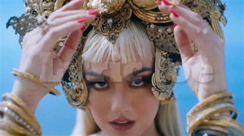 Agnez Mo Long As I Get Paid Lyric Version Lagu Terbaru Agnez Mo YouTube