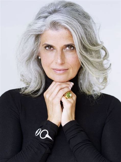 40 Best Hairstyles For Older Women Over 60 Silver Haired Beauties