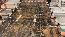 Portoro Gold Marble Vendome Noir Marble From China StoneContact