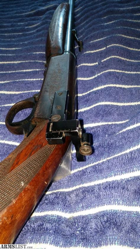 Armslist For Sale Belgium Browning Sa 22 Takedown Semiauto 22 Lr Rifle