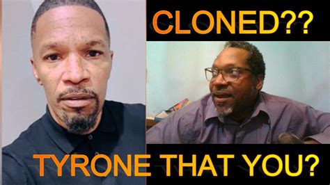 Did You See They Cloned Tyrone What Did You Think Spoiler Free