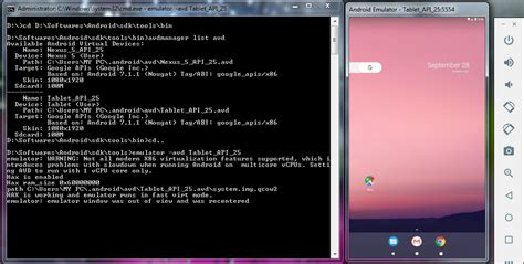 Run Emulator Android Studio Mac Terminal Bhseoxpseo