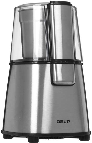 Кофемолка DEXP 1129164 купить по низкой цене с доставкой в интернет ...