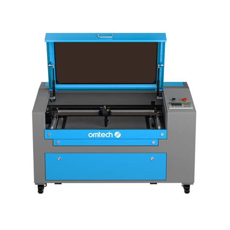 MF1624 60w CO2 Laser Engraver Cutting Machine – OMTech Laser