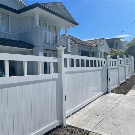 Aluminium Hampton Automatic Sliding Gate In Automatic Sliding