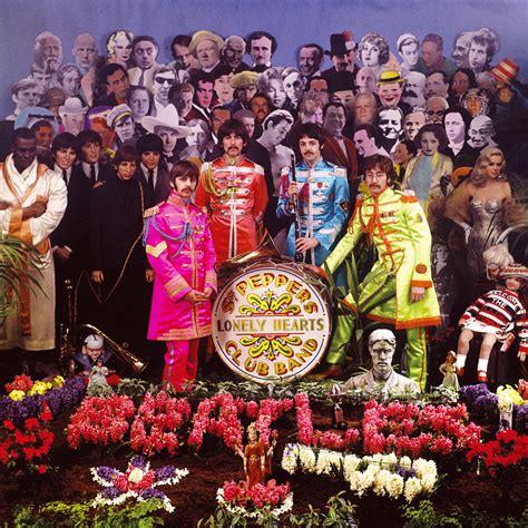 Sgt Pepper S Lonely Hearts Club Band Super Deluxe Edition