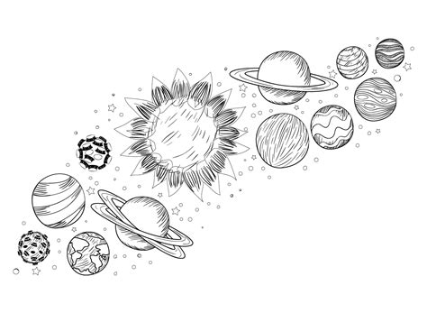 Galaxy Images Coloring Pages Galaxy Coloring Pages Páginas Para Colorear Para Niños Y Adultos