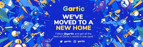 Gartic Phone On Twitter Yep👍 Just Go To Ez0rat25xn