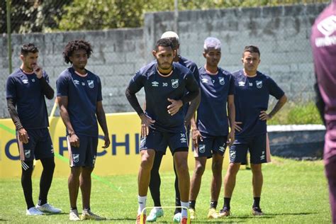 Ismael D Az Ser Titular En El Duelo De Copa Libertadores Ante Millonarios