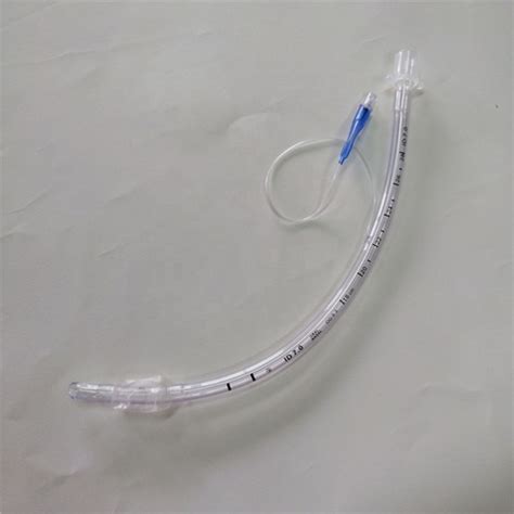 Ett Disposable Reinforced Endotracheal Tube Endotracheal Tube