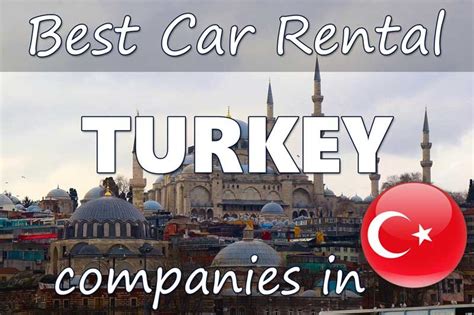 Which Car Rental Turkey At Brandy Rankin Blog