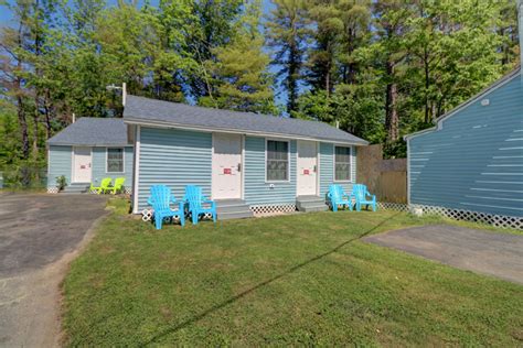 A Great Saco Maine Motel Location Near Old Orchard Beach