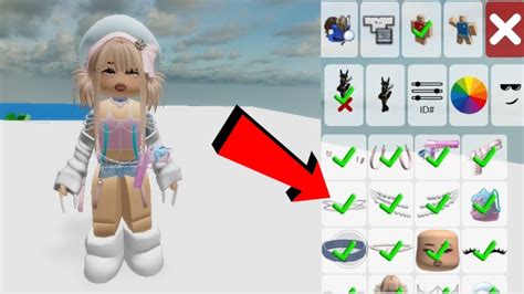 Id Ia De Skin Paty Draka Brookhaven Brookhavenrp Roblox Youtube