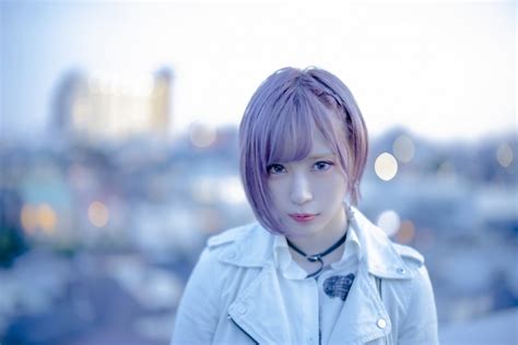 J Artist Spotlight Reona Anime Corner