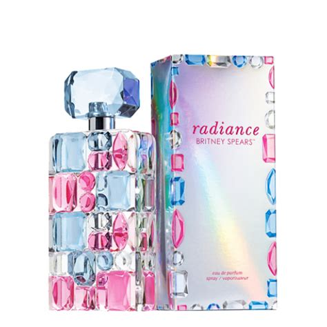 RADIANCE 100ML EDP