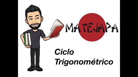 Ciclo Trigonométrico Seno E Cosseno Revisão 3ª Série Youtube