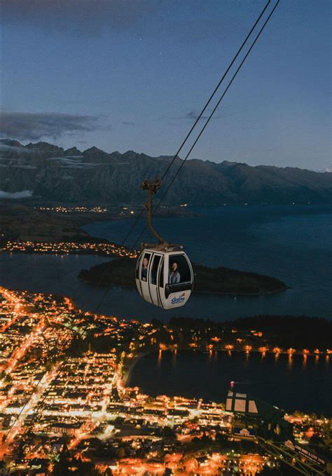 Queenstown Skyline Gondola | Book And Grab The Special Deals