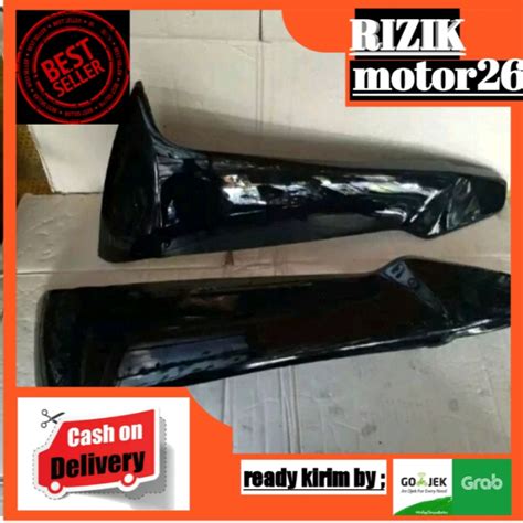 Jual SAYAP LUAR HONDA KARISMA X 125 KARISMA D Shopee Indonesia