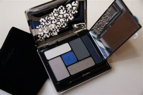 Guerlain Ecrin 6 Couleurs – Шестицветные драгоценные тени для век, №2 ...