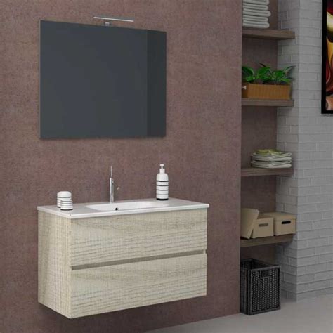 Mobili Bagno Sospesi Tutte Le Misure Disponibili