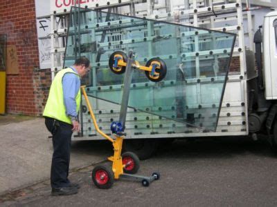 Chariot Autonome Pour La Pose De Vitre Devis Sous H