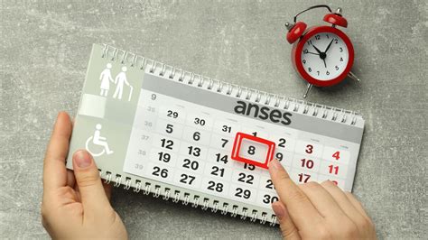 Anses Nuevos Cronogramas De Pago Para Diciembre Enero Y Febrero