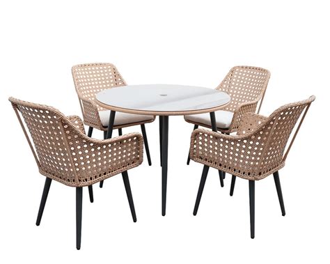 Shop The Kettler Boho Garden Furniture Range Online In Uk