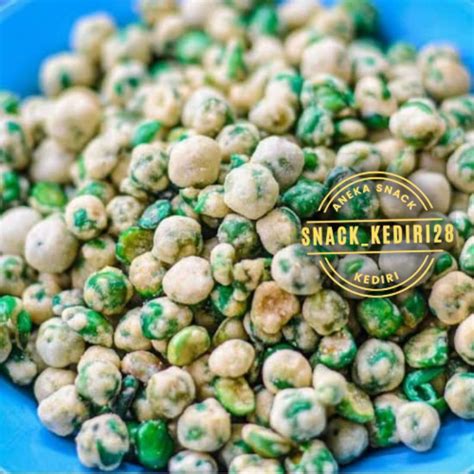 Jual KACANG POLONG IJO KACANG POLONG HIJAU KACANG KORIO POLONG GORENG