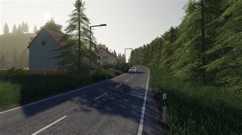 LS19 Voralpen v 1 1 0 Maps Mod für Landwirtschafts Simulator 19