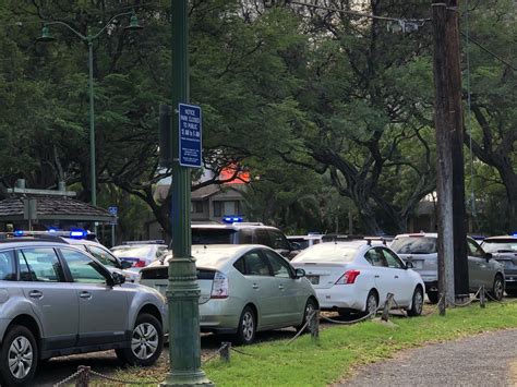 Two Police Officers Fatally Shot In Honolulu Shooting Officials Confirm Twitter