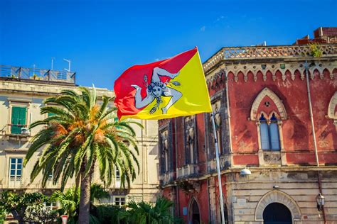 The World's Coolest, Most Interesting, Most Colorful and Fun Flags