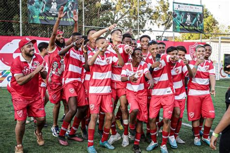 Helipa Baile De Futebol De Favela Ta A Das Favelas Sp