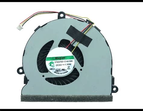 NEW Original CPU Cooling Fan For HP Pavilion 250 G3 246 G3 14 R 15 G 15