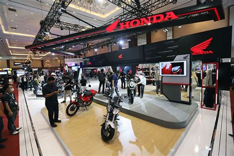 Ahm Umumkan Strategi Roadmap Sepeda Motor Listrik Honda Hingga