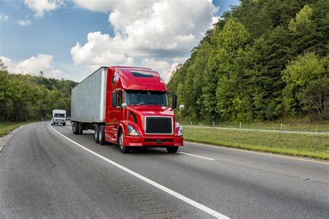 The Difference Between Interstate Commerce And Intrastate Commerce