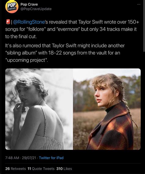 Taylor Swift Folklore Evermore Woodvale Taylor Swift Taylor Alison