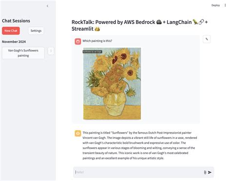 Github Tahousestreamlit Chat Prompt A Streamlit Component That