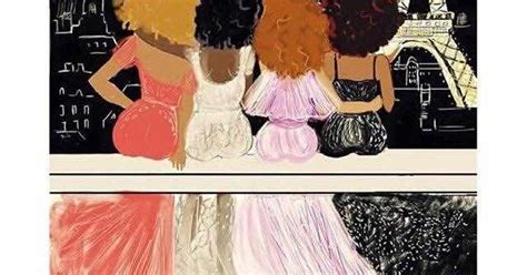 Sex In The City Antillaise Paris Premi Re Partie